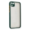 Newface Huawei Y5P Kılıf Montreal Silikon Kapak