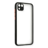 Newface Huawei Y5P Kılıf Montreal Silikon Kapak