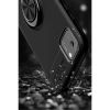 Newface Huawei Y5P Kılıf Range Yüzüklü Silikon