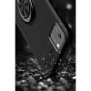 Newface Huawei Y5P Kılıf Range Yüzüklü Silikon