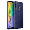 Newface Huawei Y6P Kılıf Auto Focus Kapak