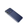 Newface Huawei Y6P Kılıf Auto Focus Karbon Kapak
