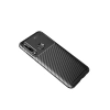 Newface Huawei Y6P Kılıf Auto Focus Karbon Kapak