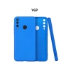 Newface Huawei Y6P Kılıf First Silikon