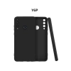 Newface Huawei Y6P Kılıf First Silikon