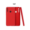 Newface Huawei Y6P Kılıf First Silikon