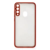 Newface Huawei Y6P Kılıf Montreal Silikon Kapak
