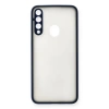 Newface Huawei Y6P Kılıf Montreal Silikon Kapak