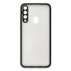 Newface Huawei Y6P Kılıf Montreal Silikon Kapak