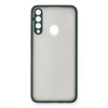 Newface Huawei Y6P Kılıf Montreal Silikon Kapak