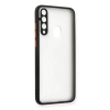 Newface Huawei Y6P Kılıf Montreal Silikon Kapak