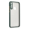 Newface Huawei Y6P Kılıf Montreal Silikon Kapak