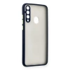 Newface Huawei Y6P Kılıf Montreal Silikon Kapak