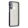 Newface Huawei Y6P Kılıf Montreal Silikon Kapak