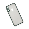 Newface Huawei Y6P Kılıf Montreal Silikon Kapak