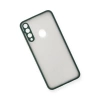 Newface Huawei Y6P Kılıf Montreal Silikon Kapak