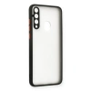 Newface Huawei Y6P Kılıf Montreal Silikon Kapak