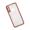 Newface Huawei Y6P Kılıf Montreal Silikon Kapak