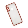 Newface Huawei Y6P Kılıf Montreal Silikon Kapak