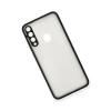 Newface Huawei Y6P Kılıf Montreal Silikon Kapak