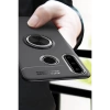 Newface Huawei Y6P Kılıf Range Yüzüklü Silikon