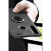 Newface Huawei Y6P Kılıf Range Yüzüklü Silikon