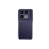 Newface İnfinix GT 20 Pro Kılıf Auto Focus Karbon Kapak - Lacivert