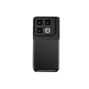 Newface İnfinix GT 20 Pro Kılıf Auto Focus Karbon Kapak - Siyah