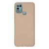 Newface İnfinix Hot 10 Play Kılıf Nano içi Kadife Silikon
