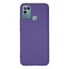Newface İnfinix Hot 10 Play Kılıf Nano içi Kadife Silikon