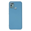 Newface İnfinix Hot 10 Play Kılıf Nano içi Kadife Silikon