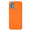 Newface İnfinix Hot 10 Play Kılıf Nano içi Kadife Silikon