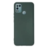 Newface İnfinix Hot 10 Play Kılıf Nano içi Kadife Silikon