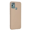 Newface İnfinix Hot 10 Play Kılıf Nano içi Kadife Silikon