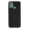 Newface İnfinix Hot 10 Play Kılıf Nano içi Kadife Silikon