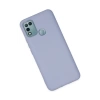Newface İnfinix Hot 10 Play Kılıf Nano içi Kadife Silikon