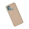 Newface İnfinix Hot 10 Play Kılıf Nano içi Kadife Silikon
