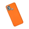 Newface İnfinix Hot 10 Play Kılıf Nano içi Kadife Silikon