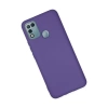 Newface İnfinix Hot 10 Play Kılıf Nano içi Kadife Silikon