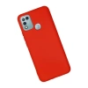 Newface İnfinix Hot 10 Play Kılıf Nano içi Kadife Silikon