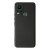 Newface İnfinix Hot 11s Kılıf First Silikon - Siyah