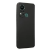 Newface İnfinix Hot 11s Kılıf First Silikon - Siyah