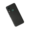 Newface İnfinix Hot 11s Kılıf First Silikon - Siyah
