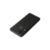 Newface İnfinix Hot 11s Kılıf First Silikon - Siyah