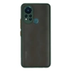 Newface İnfinix Hot 11s Kılıf Montreal Silikon Kapak