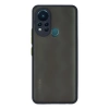 Newface İnfinix Hot 11s Kılıf Montreal Silikon Kapak