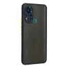 Newface İnfinix Hot 11s Kılıf Montreal Silikon Kapak