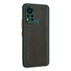 Newface İnfinix Hot 11s Kılıf Montreal Silikon Kapak