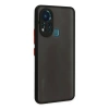 Newface İnfinix Hot 11s Kılıf Montreal Silikon Kapak