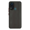 Newface İnfinix Hot 11s Kılıf Montreal Silikon Kapak